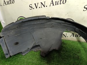 Подкрылок передний левый SUBARU OUTBACK OEM 59120AG030 BP9 2005
