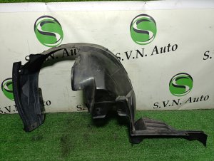 Подкрылок передний левый 59120AG031 SUBARU OUTBACK