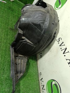 Подкрылок передний левый SUBARU OUTBACK OEM 59120AG031 BP9 2005