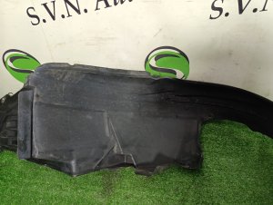 Подкрылок передний левый SUBARU OUTBACK OEM 59120AG031 BP9 2005