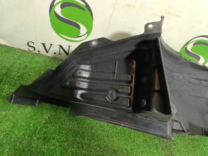 Подкрылок передний левый SUBARU OUTBACK OEM 59120AG031 BP9 2005