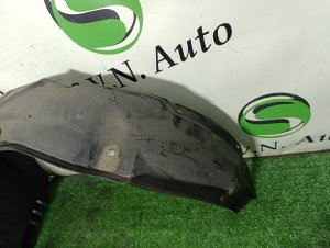 Подкрылок передний правый HONDA ODYSSEY RA8 2000