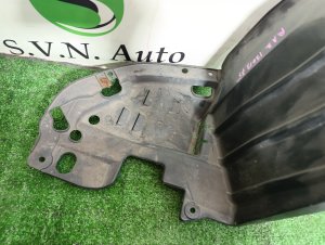 Подкрылок передний правый HONDA ODYSSEY RA8 2000