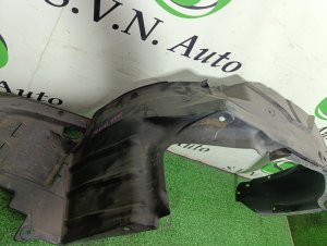 Подкрылок передний правый HONDA ODYSSEY RA8 2000