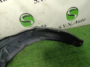 Подкрылок передний правый HONDA ODYSSEY RA8 2000