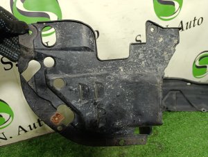 Подкрылок передний правый HONDA ODYSSEY RA8 2000