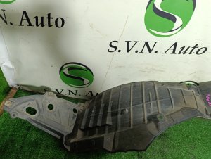 Подкрылок передний правый color-B20 NISSAN TEANA OEM 63840JN20A J32 2009