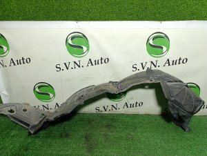 Подкрылок передний правый color-B20 63840JN20A NISSAN TEANA