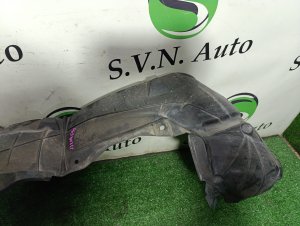 Подкрылок передний правый color-B20 NISSAN TEANA OEM 63840JN20A J32 2009