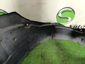 Подкрылок передний правый color-B20 NISSAN TEANA OEM 63840JN20A J32 2009