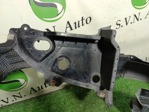 Подкрылок передний правый color-B20 NISSAN TEANA OEM 63840JN20A J32 2009