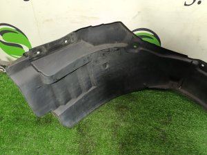 Подкрылок передний правый color-B20 NISSAN TEANA OEM 63840JN20A J32 2009