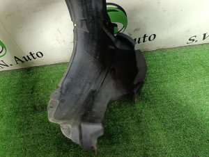 Подкрылок передний правый color-B20 NISSAN TEANA OEM 63840JN20A J32 2009
