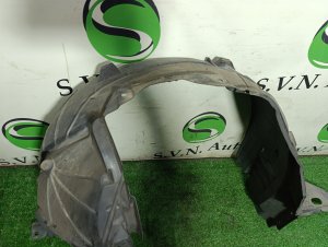 Подкрылок передний левый color-B20 NISSAN TEANA OEM 63841JN20A J32 2009