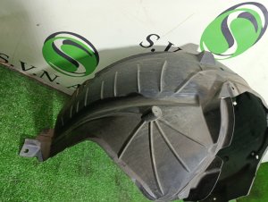 Подкрылок передний левый color-B20 NISSAN TEANA OEM 63841JN20A J32 2009