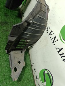 Подкрылок передний левый color-B20 NISSAN TEANA OEM 63841JN20A J32 2009