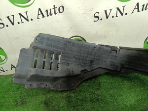 Подкрылок передний левый color-B20 NISSAN TEANA OEM 63841JN20A J32 2009