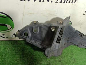 Подкрылок передний левый color-B20 NISSAN TEANA OEM 63841JN20A J32 2009
