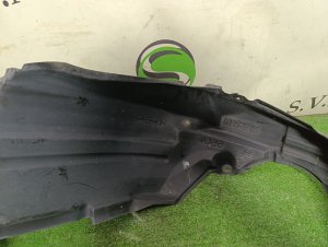 Подкрылок передний левый TOYOTA AQUA OEM 5387652340 NHP10 2013