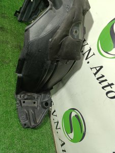 Подкрылок передний левый TOYOTA AQUA OEM 5387652340 NHP10 2013