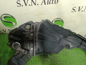 Подкрылок передний левый TOYOTA AQUA OEM 5387652340 NHP10 2013