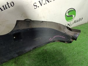 Подкрылок передний правый CHEVROLET CAPTIVA OEM 95062930 C140 2011