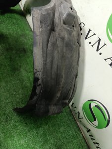 Подкрылок передний правый CHEVROLET CAPTIVA OEM 95062930 C140 2011