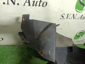 Подкрылок передний правый CHEVROLET CAPTIVA OEM 95062930 C140 2011