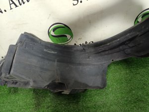Подкрылок передний левый SUBARU LEGACY OEM 59110AG091 BP5 2006
