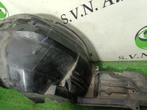 Подкрылок передний левый SUBARU LEGACY OEM 59110AG091 BP5 2006