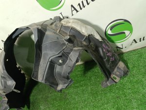 Подкрылок передний правый NISSAN X-TRAIL DNT31 2010