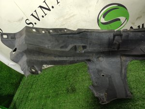 Подкрылок передний правый NISSAN X-TRAIL DNT31 2010