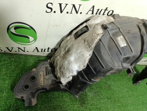 Подкрылок передний правый NISSAN X-TRAIL DNT31 2010