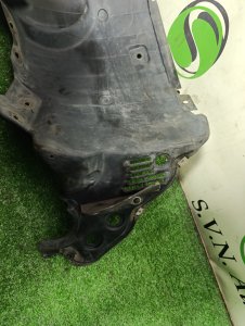 Подкрылок передний правый NISSAN X-TRAIL DNT31 2010