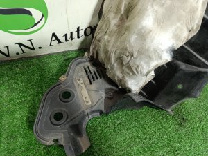 Подкрылок передний правый NISSAN X-TRAIL DNT31 2010