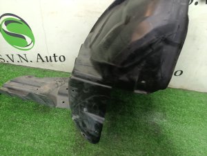 Подкрылок передний правый SUBARU IMPREZA OEM 59110FE120 GG2 2006