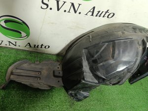 Подкрылок передний правый SUBARU IMPREZA OEM 59110FE120 GG2 2006
