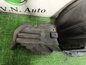 Подкрылок передний правый SUBARU IMPREZA OEM 59110FE120 GG2 2006