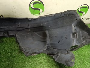 Подкрылок передний правый SUBARU IMPREZA OEM 59110FE120 GG2 2006