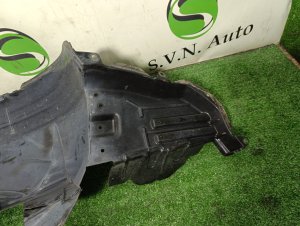 Подкрылок передний правый SUBARU IMPREZA OEM 59110FE120 GG2 2006