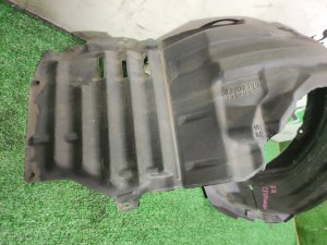Подкрылок передний правый MITSUBISHI GALANT FORTIS CY3A 2010