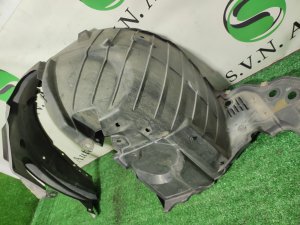 Подкрылок передний левый NISSAN X-TRAIL DNT31 2010