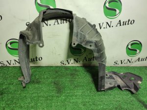 Подкрылок передний левый NISSAN X-TRAIL