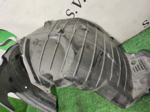 Подкрылок передний левый NISSAN X-TRAIL DNT31 2010