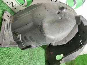 Подкрылок передний левый BMW 3 SERIES OEM 51717175289, 51717059377 E90 2011