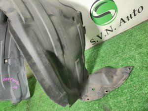 Подкрылок передний правый рестайлинг MAZDA CX-7 OEM EG2156131A ER3P 2010