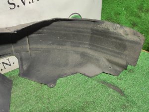 Подкрылок задний правый NISSAN FUGA OEM 767481MA0B KY51 2010