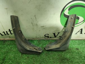 Брызговики передние (пара) VOLVO V50