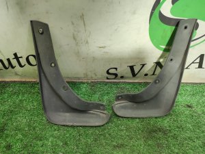 Брызговики передние (пара) VOLVO V50 2005