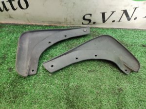 Брызговики передние (пара) VOLVO V50 2005